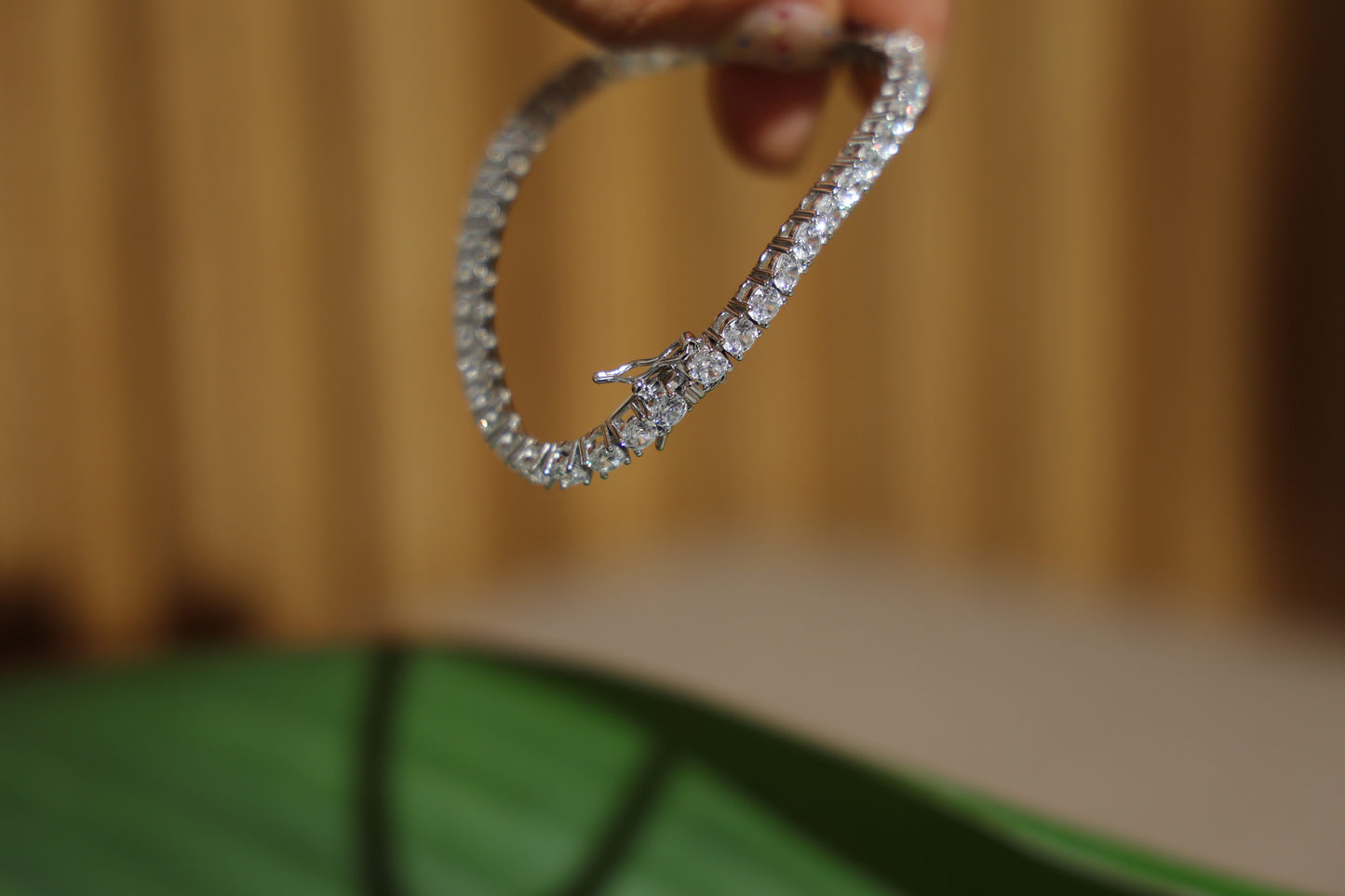 Tennis Bracelet