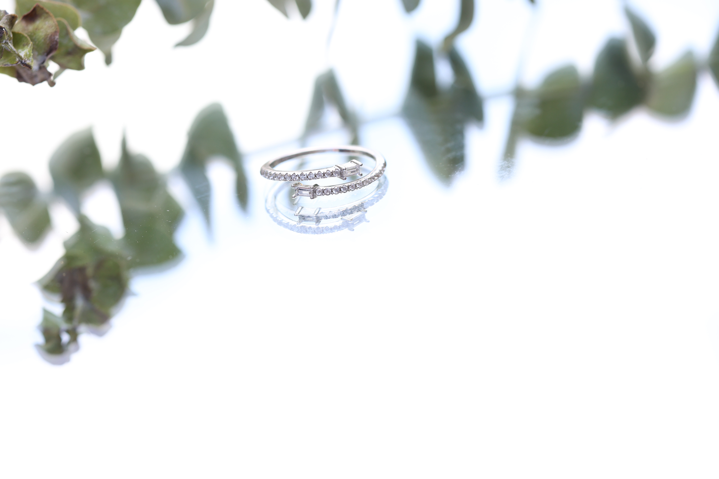 Luminous ring