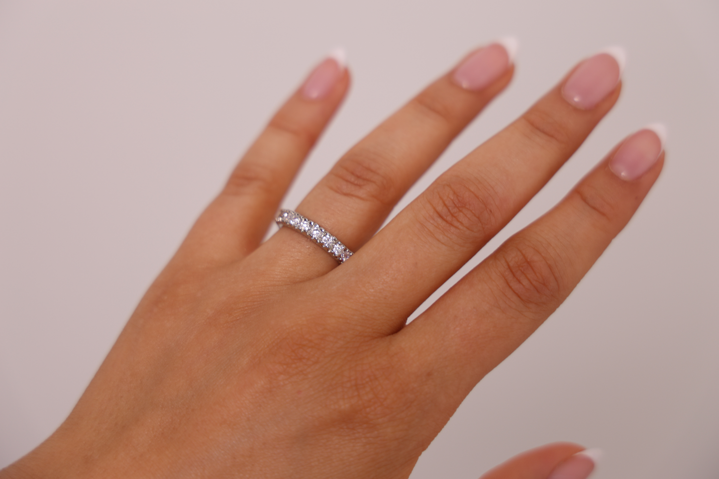 Wedding band