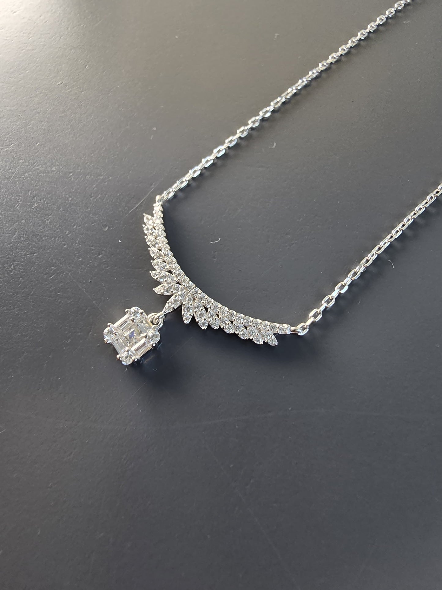 Wings of Freedom Necklace