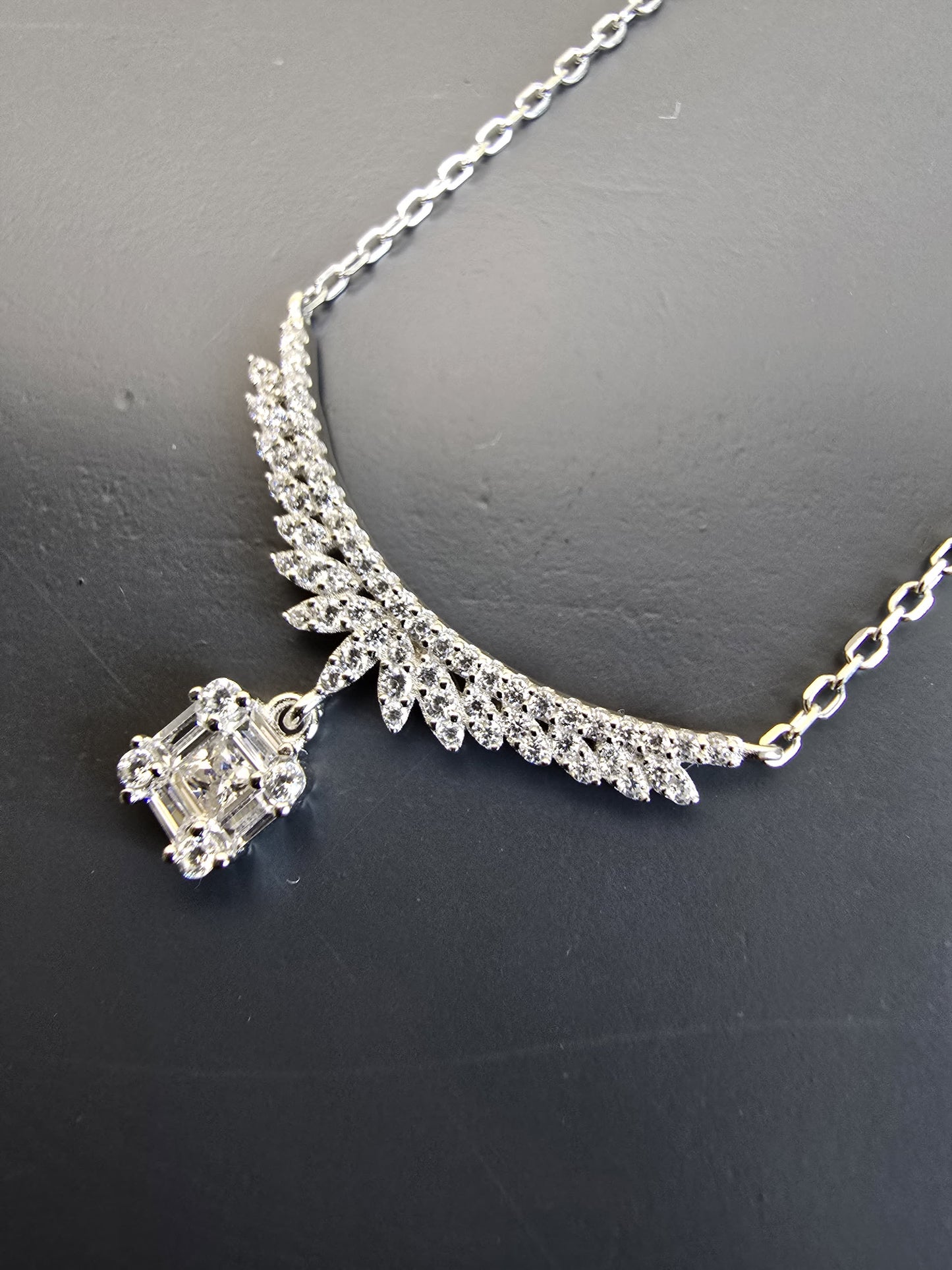 Wings of Freedom Necklace