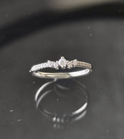 Serenity Ring