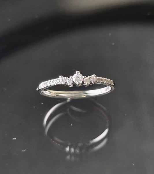 Serenity Ring