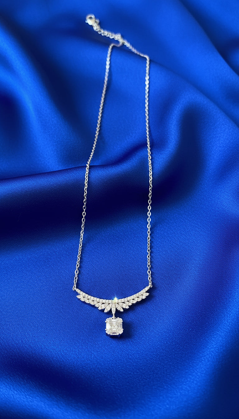 Wings of Freedom Necklace