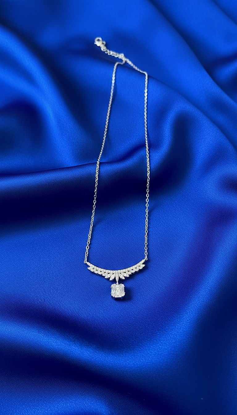 Wings of Freedom Necklace