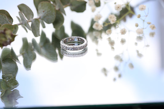 Wedding band