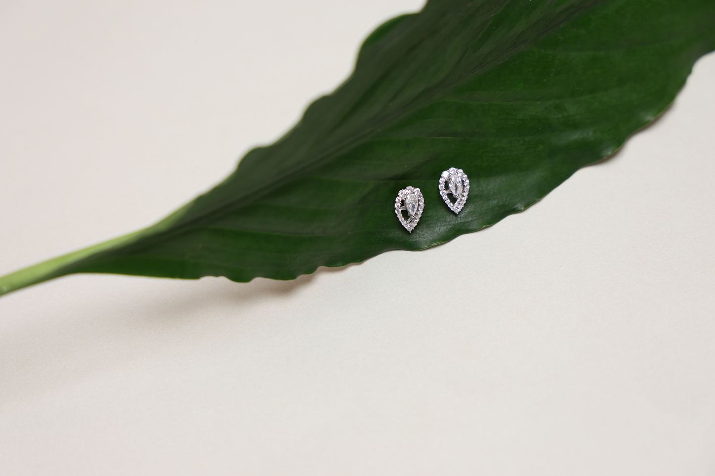 Tear Drop Set