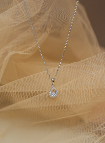 Tear Drop Set