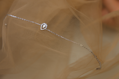 Tear Drop Set