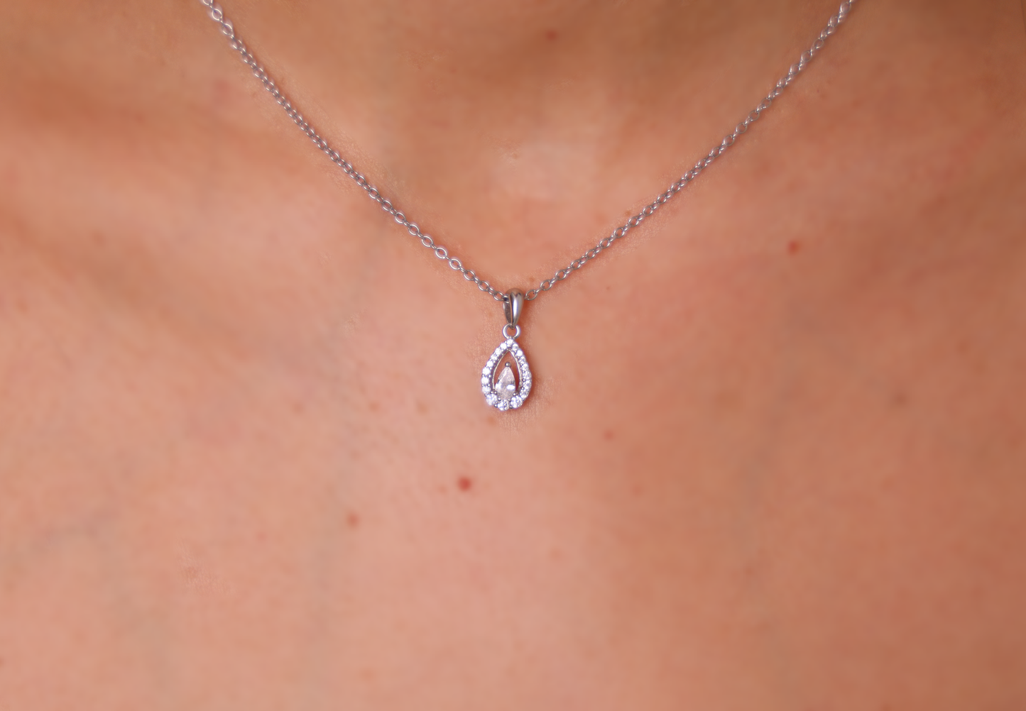 Tear Drop Set
