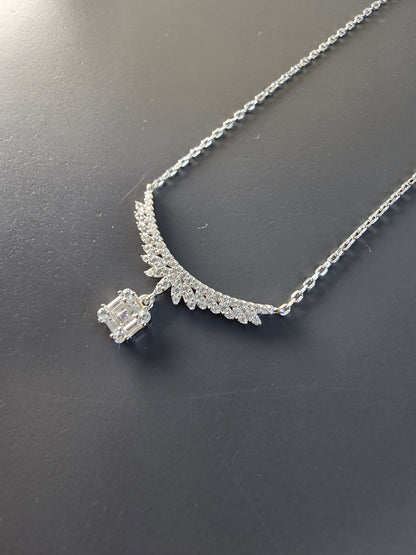 Wings of Freedom Necklace