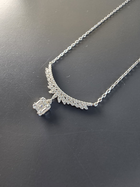 Wings of Freedom Necklace