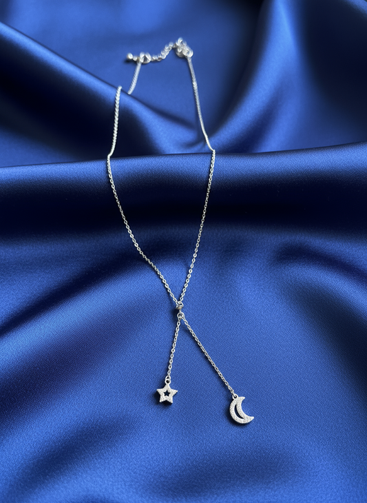 Celestial Dreams Necklace