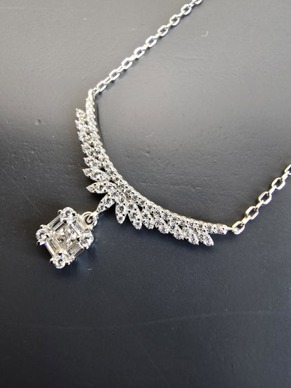 Wings of Freedom Necklace