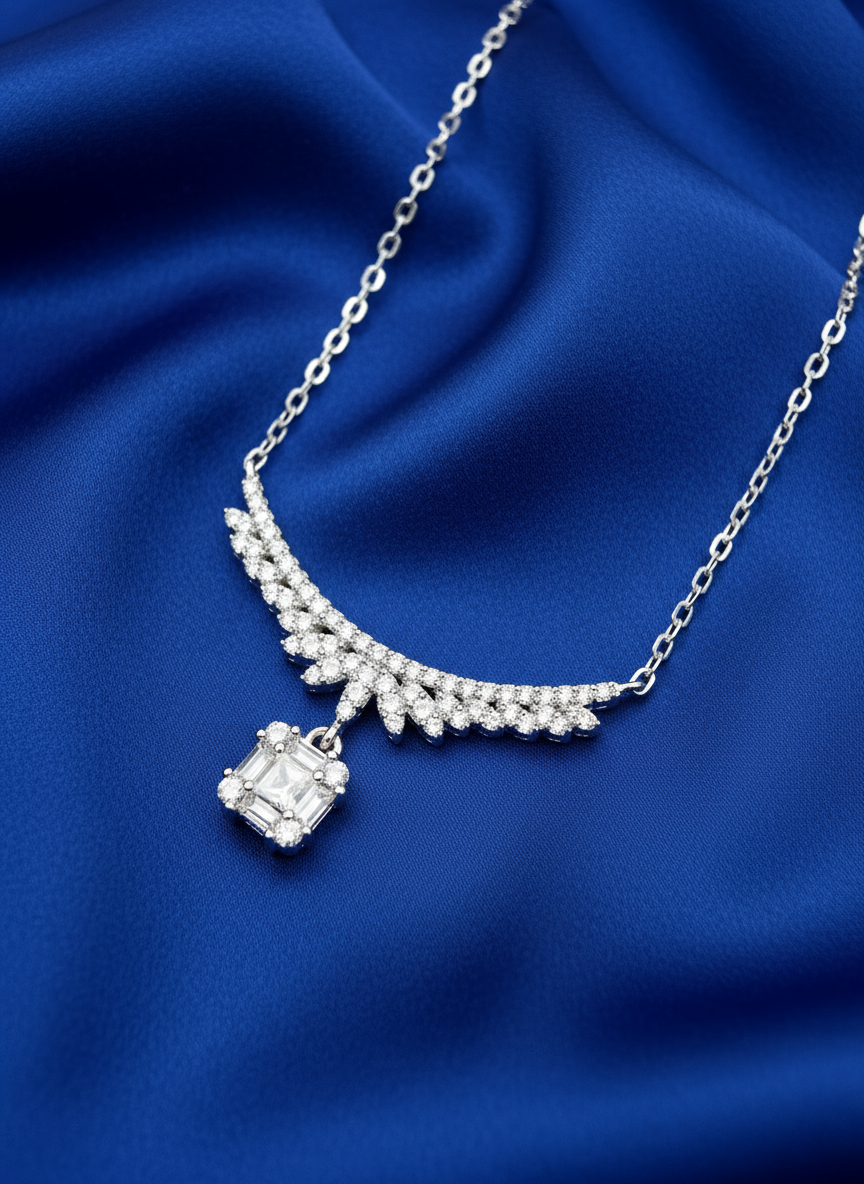 Wings of Freedom Necklace