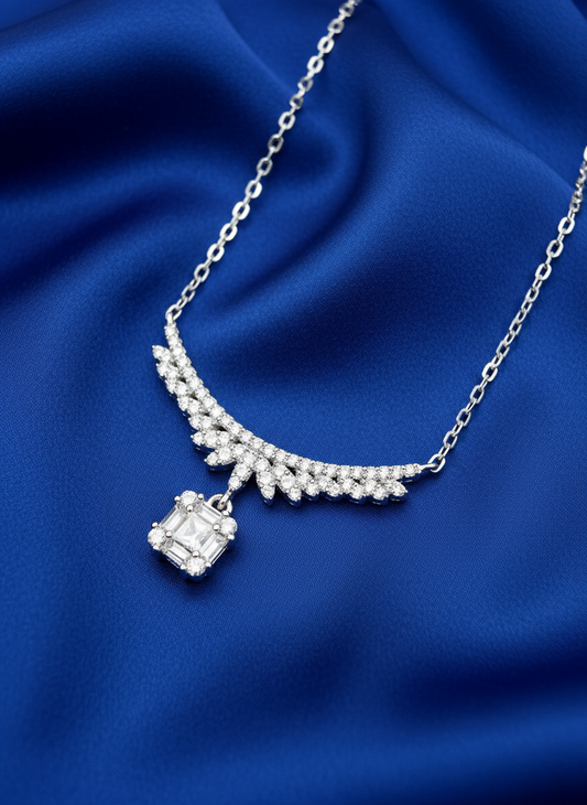 Wings of Freedom Necklace