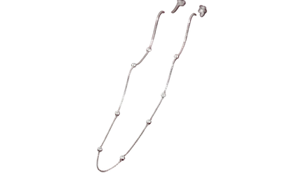 Twinkle Trail Necklace